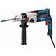 Дрель ударная Bosch GSB 21-2 RCT, 1300Вт, ШЗП 1.5-13мм, 3000об•мин, 2.85кг