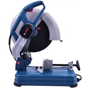 Пила монтажная Bosch GCO 14-24 J, 2400Вт, диск 355мм, 3800об/мин, 18.1кг