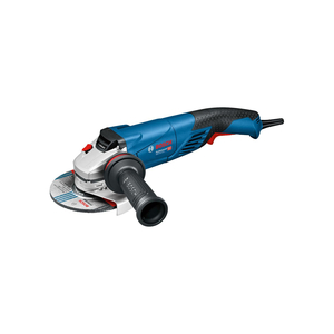 Шліфмашина кутова Bosch Professional GWS 18-150 L, 150мм, 1800Вт, 10000об/хв, М14, 2.6кг