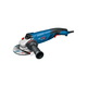 Шлифмашина угловая Bosch Professional GWS 18-150 L, 150мм, 1800Вт, 10000об/мин, М14, 2.6кг
