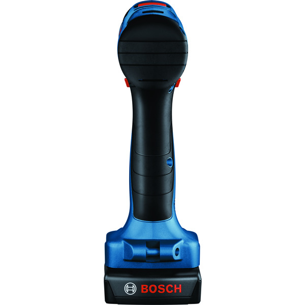 Акумуляторний ударний дриль-шуруповерт Bosch GSB 185-LI (0.601.9K3.100)