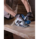 Пила дисковая Bosch GKS 600, 1200Вт, 165мм