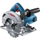 Пила дисковая Bosch GKS 600, 1200Вт, 165мм