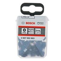 Набір біт Bosch Impact Control для ударного дриля PH2