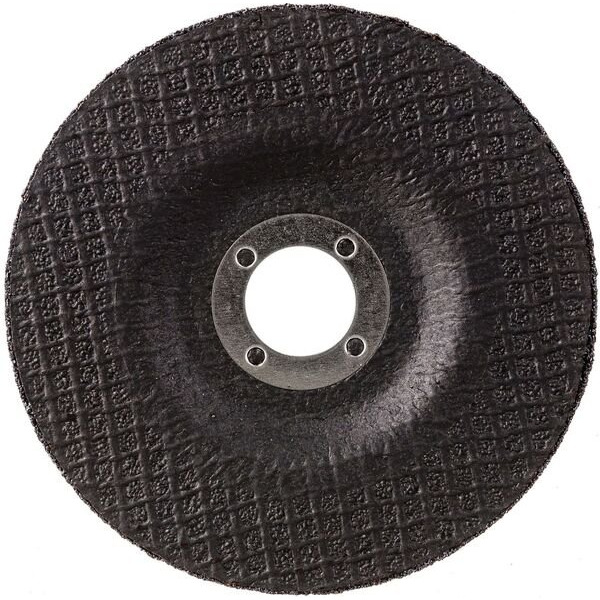 Диск шліфувальний по металу Bosch 125х22,2мм (2.608.600.223)