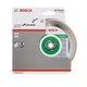 Диск алмазный Bosch Standard for Ceramic 125х22.2мм
