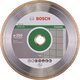 Диск алмазный Bosch Standard for Ceramic, 250х25.4мм