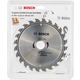 Диск пильный Bosch optiline Eco, 190x30мм, 24T