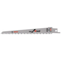 Полотно пильне шабельні Bosch S 644 D Top for Wood, 5шт