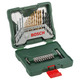 Набір біт і свердел Bosch X-line 30 (2.607.019.324)