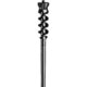 Бур проломной Bosch SDS-max-9 BreakThrough, 55x850x1000мм