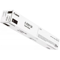 Картридж лазерний CANON C-EXV54 Black (1394C002)
