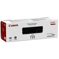 Картридж Canon 725 LBP-6000/6020/MF3010 (3484B002)