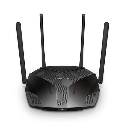 Беспроводной маршрутизатор Mercusys MR80X