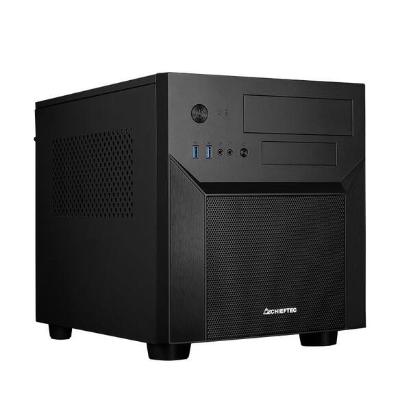 Корпус CHIEFTEC Pro Cube CI-02B-OP