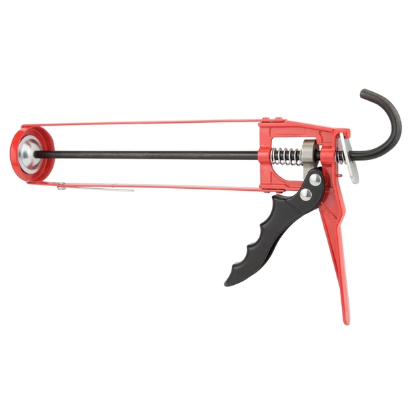 Пістолет для герметиків (посилений) 225мм ULTRA (2723002)