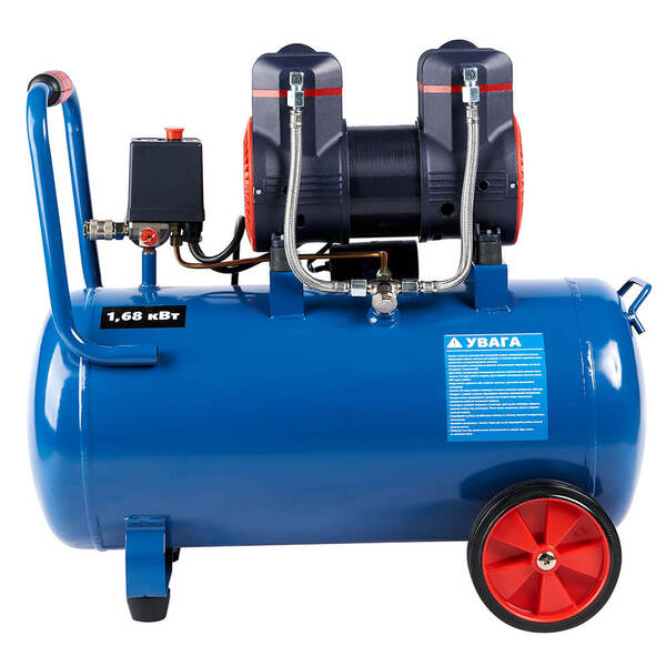 Компресор EnerSol ES-AC430-50-2OF