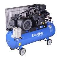 Компресор повітряний EnerSol ES-AC670-120-3PRO