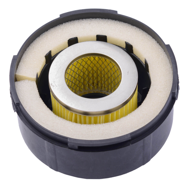 Компресор EnerSol ES-AC670-120-3PRO