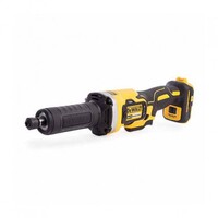 Прямошлифовальная машина аккумуляторная бесщёточная DeWALT DCG426N
