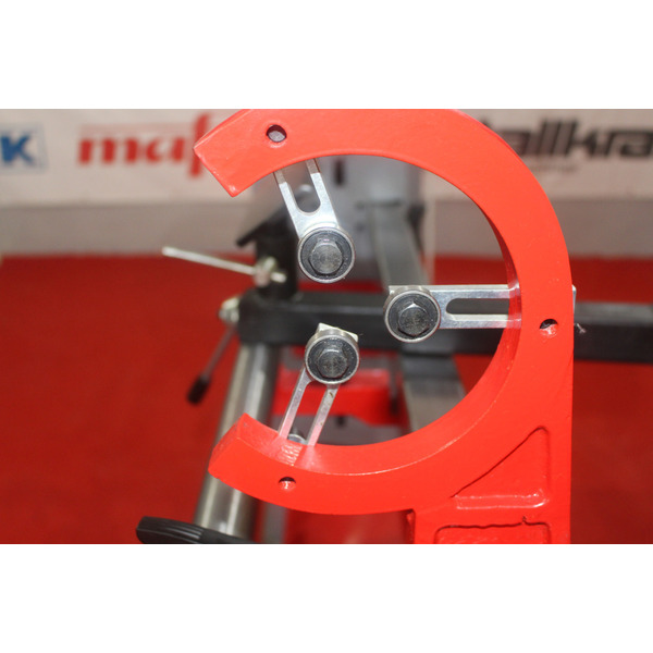 Токарний верстат Holzmann DBK 1500