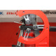 Токарний верстат Holzmann DBK 1500