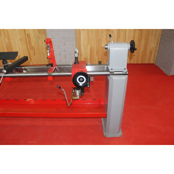 Токарний верстат Holzmann DBK 1500