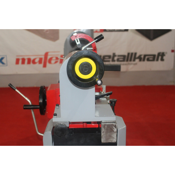 Токарний верстат Holzmann DBK 1500