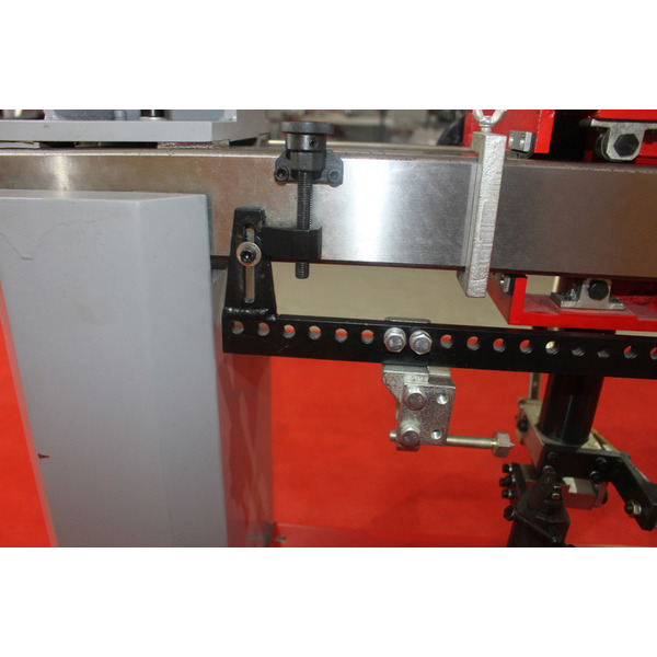 Токарний верстат Holzmann DBK 1500