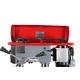 Сверлильный станок Holzmann SB253VH_400V