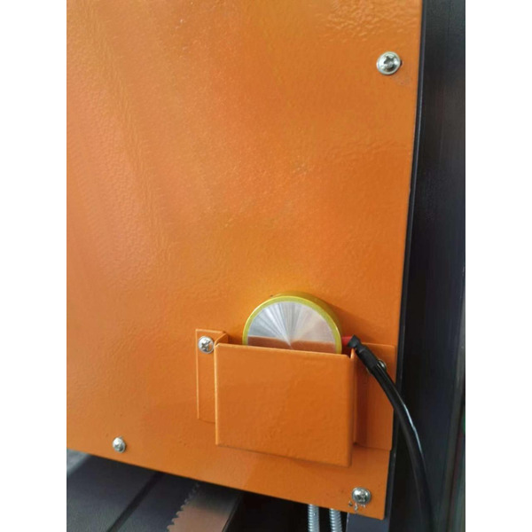 Фрезерний верстат по дереву з ЧПУ MAST 1325