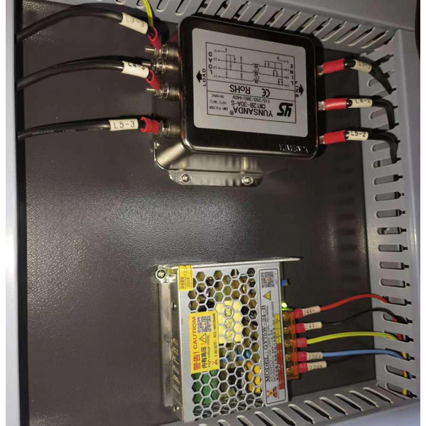 Фрезерний верстат по дереву з ЧПУ MAST 1325