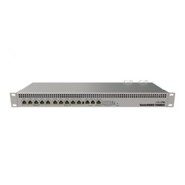 13-портовий маршрутизатор MikroTik RB1100AHx4