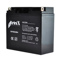 Trinix АКБ 18Ач 12В Акумуляторна батарея