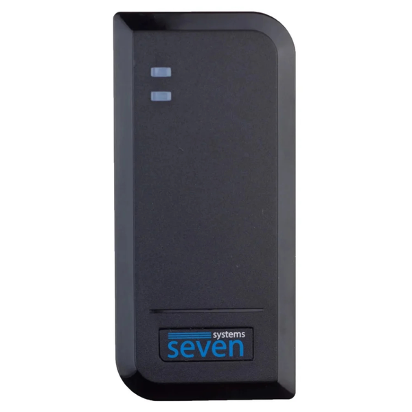 Контролер зі вбудованим зчитувачем CR-7462b (EM)