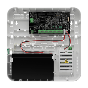Адресний універсальний модуль Тірас Tiras AM-MULTI+
