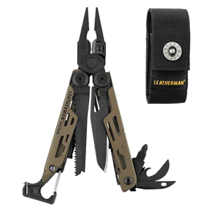 Leatherman Signal Coyote Standard Мультитул