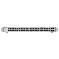 Ruijie Reyee RG-NBS5100-48GT4SFP 48-портовий гігабітний L3 керований