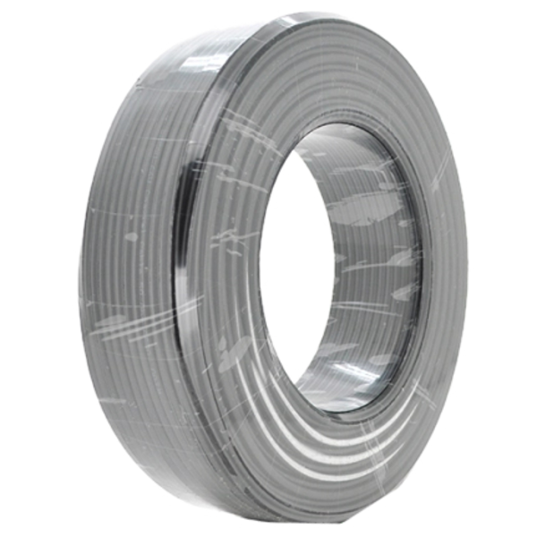 Кабель коаксіальний RG-58 С/U, бухта 200 м