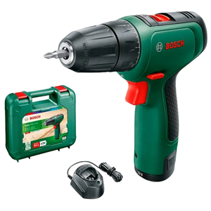 Акумуляторний шурупокрут Bosch EasyDrill 1200 (06039D3006)
