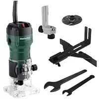 Фрезер кромковий Metabo FM 500-6 (601741000)