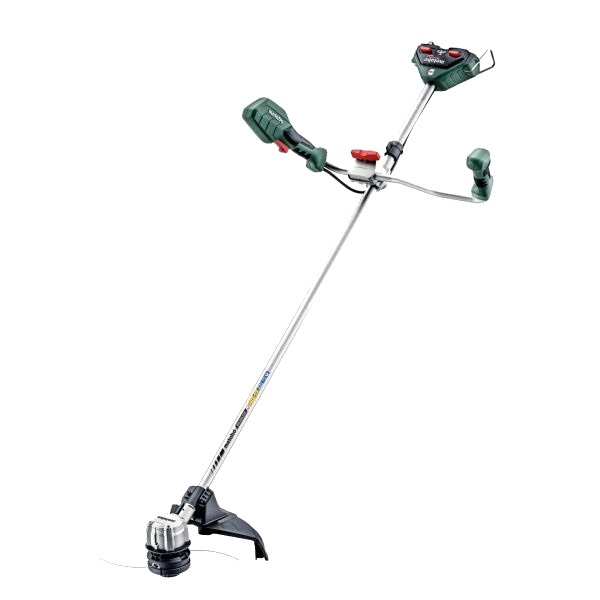 Акумуляторна коса Metabo FSB 36 18 LTX BL 40 (601611850)