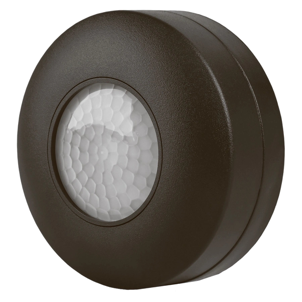 Датчик руху та освітленості VIDEX VL-SPC12B 220V 1200W IP20