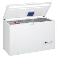 Морозильный ларь Whirlpool WHM39111