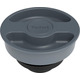 Термоглечик Tefal Motiva, 1л, пластик, стекло, серый-темный