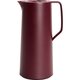Термоглечик Tefal Motiva, 1л, пластик, стекло, бордовый