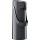 Термос Tefal Ponza Pump, 1.9л, пластик, стекло, черный