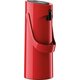 Термос Tefal Ponza Pump, 1.9л, пластик, стекло, красный