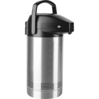 Термос Tefal President, 3.0л, нержавеющая сталь, пластик