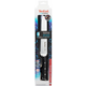 Ніж для хліба Tefal Ice Force, 20см, чорний (K2320414)